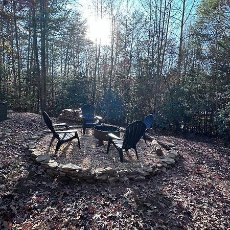 Appalachian Mountain Cabin-Updated-Private-Rafting On Ocoee River-Hiking-Waterfalls-Wifi-Pets Ok Murphy Exteriör bild