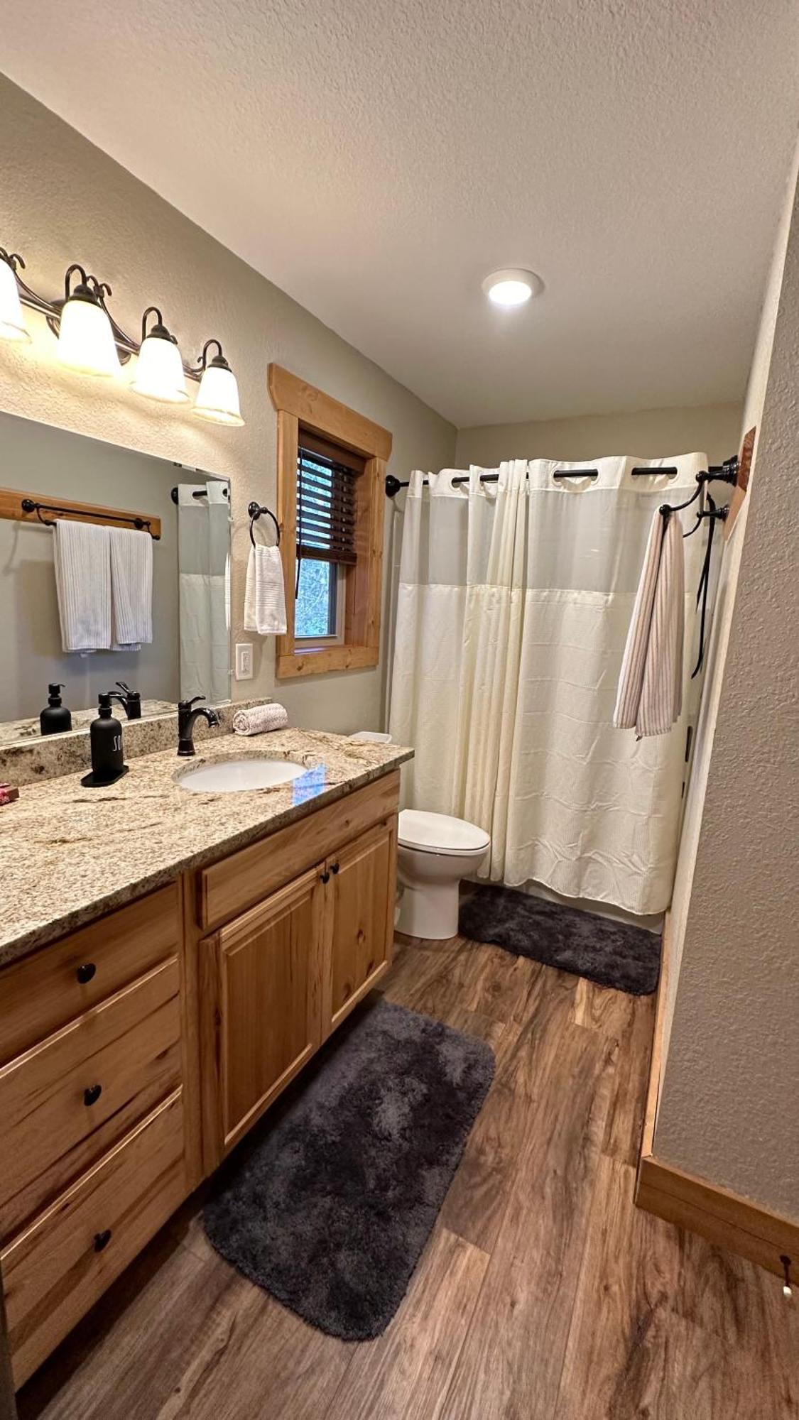 Appalachian Mountain Cabin-Updated-Private-Rafting On Ocoee River-Hiking-Waterfalls-Wifi-Pets Ok Murphy Exteriör bild