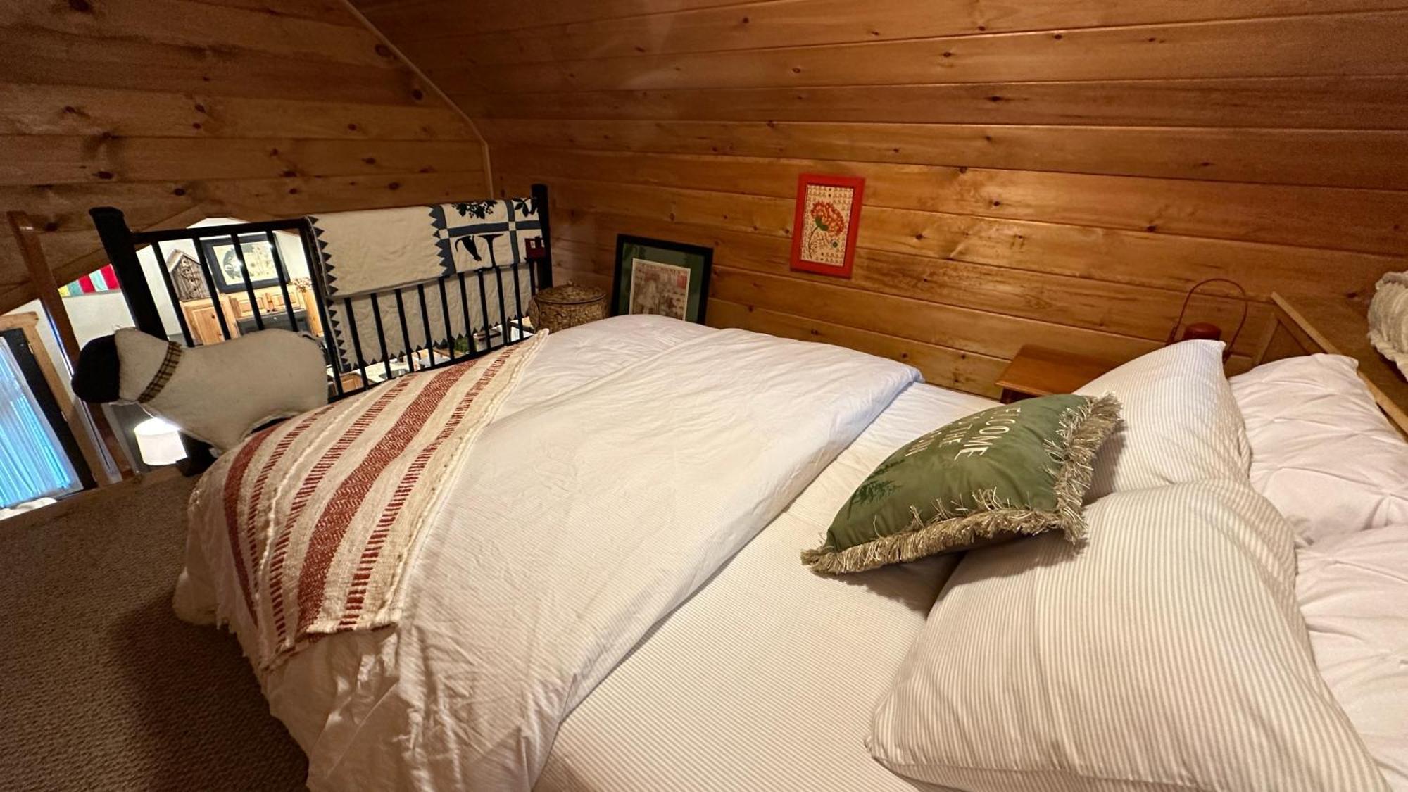 Appalachian Mountain Cabin-Updated-Private-Rafting On Ocoee River-Hiking-Waterfalls-Wifi-Pets Ok Murphy Exteriör bild