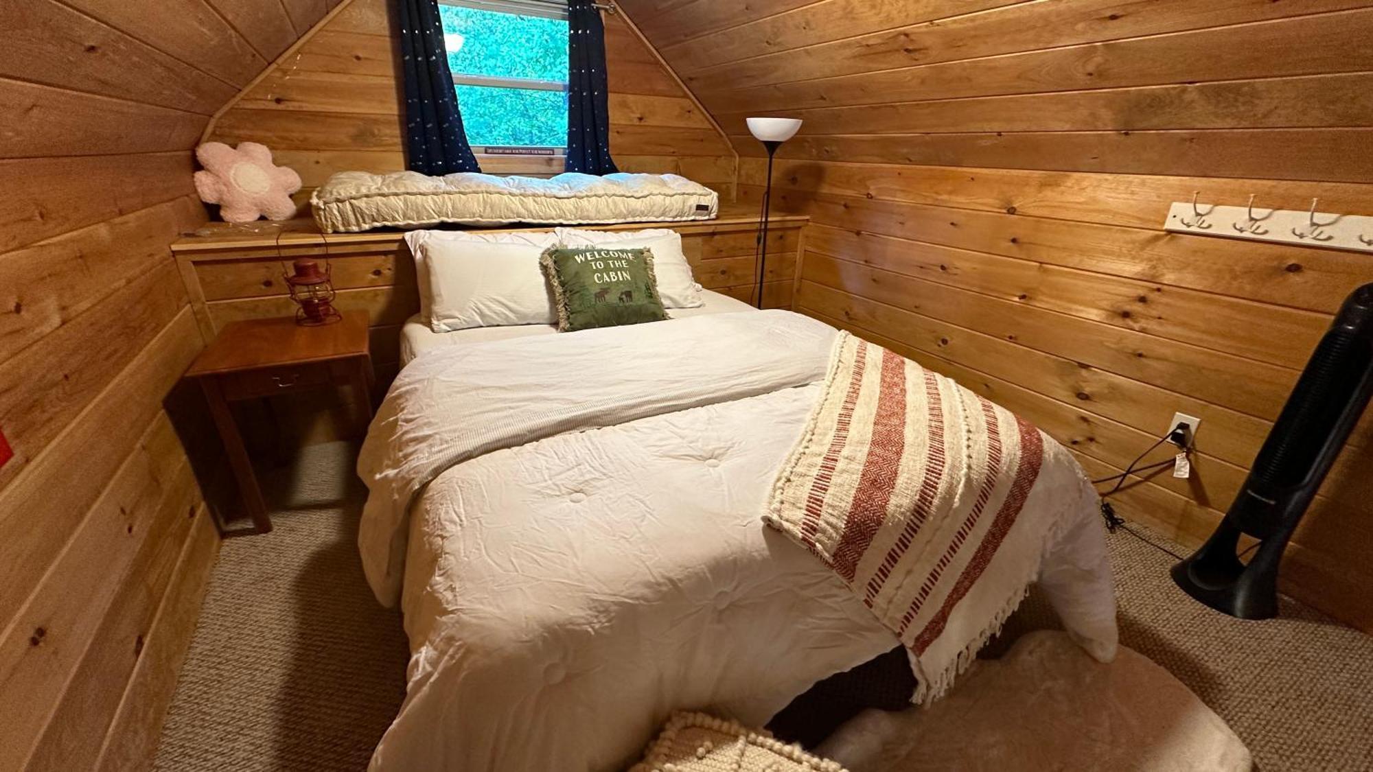 Appalachian Mountain Cabin-Updated-Private-Rafting On Ocoee River-Hiking-Waterfalls-Wifi-Pets Ok Murphy Exteriör bild